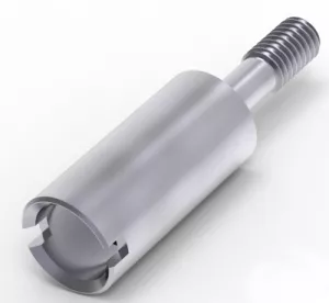 T0931006524-000 AMP Zubehör für Industrie Steckverbinder