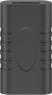 Adapter, USB-Buchse Typ C 2.0 auf USB-Buchse Typ C 2.0, 45401