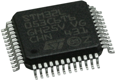 STM32L053C6T6 STMicroelectronics Microcontroller