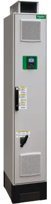 ATV650C11N4F Schneider Electric Frequenzumrichter und Zubehör