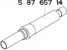 T0058765714 Weller Ablageständer, Ersatzteile, Zubehör (Löttechnik)