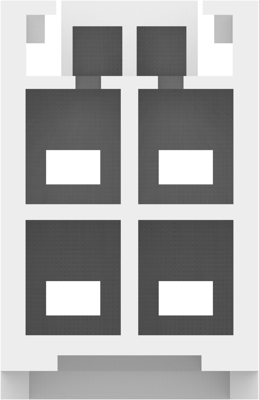 176284-1 AMP PCB Connection Systems Image 5