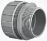 166-40706 HellermannTyton Hose Fittings