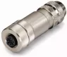 756-9412/060-000 WAGO Sensor-Aktor Rundsteckverbinder