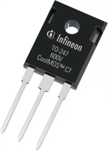 IPW60R180C7XKSA1 Infineon Technologies MOSFETs