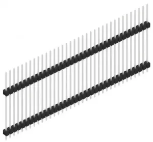 10051276 Fischer Elektronik PCB Connection Systems