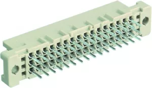 09232482825 Harting DIN PCB Connectors