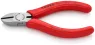 70 11 110 Knipex Seitenschneider, Vornschneider