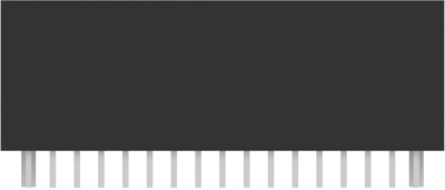 1-1827872-7 TE Connectivity PCB Connection Systems Image 4