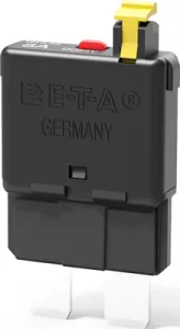 1610-H2-10A E-T-A Automotive Blade Fuses