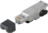 Stecker, RJ45, 8-polig, 8P8C, Cat 6A, 1992820000