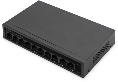 DN-95357 DIGITUS ETHERNET-Switches Bild 1