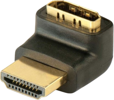 IADAP-HDMI-L EFB-Elektronik Adapter für AV Steckverbinder Bild 2