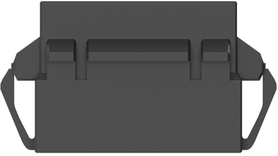 1-1903128-3 TE Connectivity PCB Connection Systems Image 3