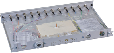 B71006.12 EFB-Elektronik Verbindungsmodule, Patchpanels Bild 4