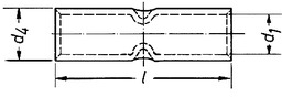 22R Klauke Butt splices Image 2