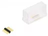 SLVW3SMD0487GSM Fischer Elektronik Steckverbindersysteme