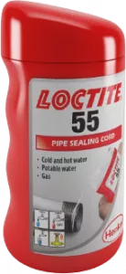 LOCTITE 55 48X160M DE Loctite Dichtmassen, Vergussmassen