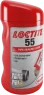 LOCTITE 55 48X160M DE Loctite Sealants, Potting Compounds