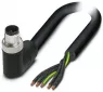 1414835 Phoenix Contact Sensor-Actuator Cables