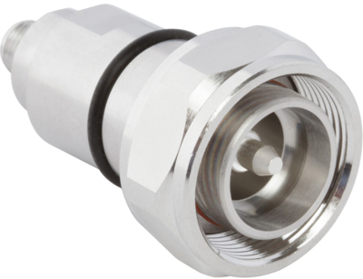 AD-4310PSMAJ-1 Amphenol RF Coaxial Adapters