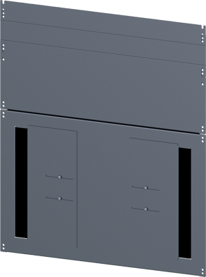 8MF1080-2UB51-2 Siemens Gehäusezubehör