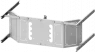 8PQ6000-6BA36 Siemens Gehäusezubehör