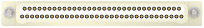 1-1589475-0 TE Connectivity D-Sub Steckverbinder Bild 5