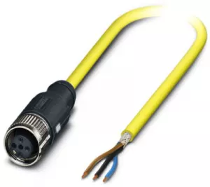 1406267 Phoenix Contact Sensor-Actuator Cables