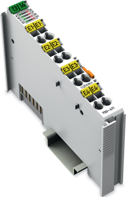 750-471 WAGO Analog Modules Image 1