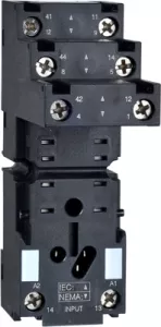 RXZE2S108M Schneider Electric Relays Accessories