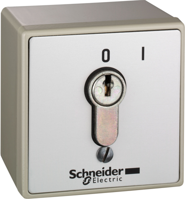 XAPS11221NZ Schneider Electric Befehlsgeräte im Gehäuse Bild 1