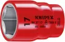 98 37 12 Knipex Steckschlüssel, Ratschen und Zubehör