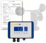 PCE-WSAC 50-220 PCE Instruments Anemometers, Gas and Pressure Measuring Instruments