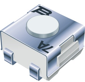 7914G-1-024E Bourns Electronics GmbH Tactile Switches