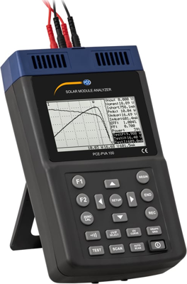 PCE-PVA 100 PCE Instruments Energy Measurement Image 1