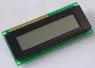 DEM 16102 TGH Display Elektronik LCD-Module