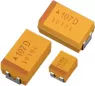 TAJC477M002RNJ AVX Tantalum Capacitors