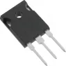 Infineon Technologies N-Kanal HEXFET Power MOSFET, 500 V, 20 A, TO-247, IRFP460APBF