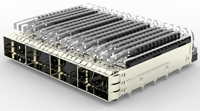 2170790-3 TE Connectivity PCB Connection Systems Image 1