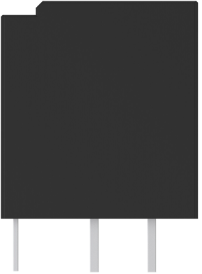 1-1827875-3 TE Connectivity PCB Connection Systems Image 2