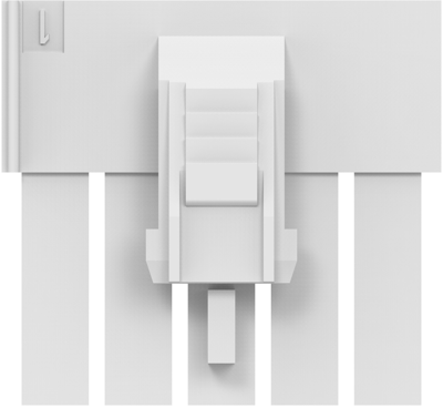 178482-1 AMP PCB Connection Systems Image 3