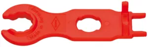 97 49 66 2 Knipex Spanners