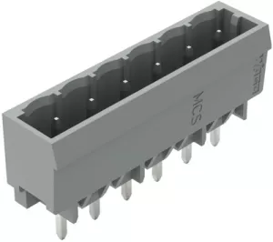 231-136/001-000 WAGO PCB Connection Systems