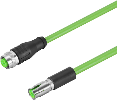 2503540500 Weidmüller Sensor-Aktor Kabel