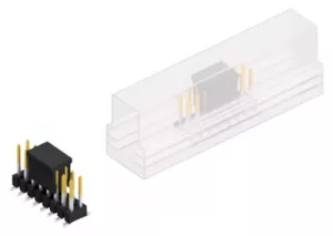 10049668 Fischer Elektronik PCB Connection Systems