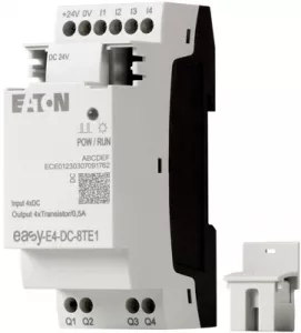 197219 EATON SPS Ein-/und Ausgabe Module