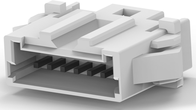 292215-7 AMP Steckverbindersysteme Bild 1