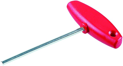 09990000364 Harting Winkelschlüssel, Sechskant und Torx