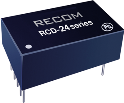 RCD-24-0.35 RECOM LED Module